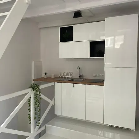 Apartament Wspolna Sosnowiec Exterior photo