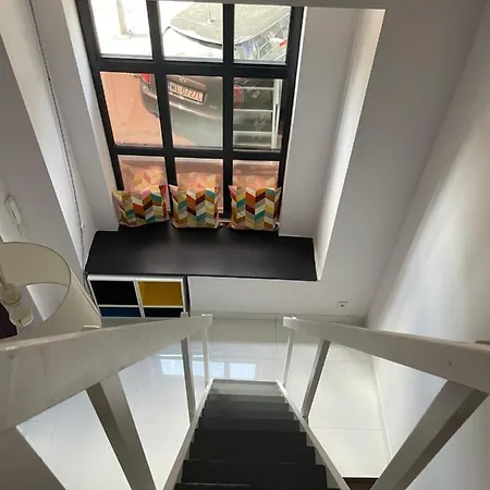 Apartament Wspolna Sosnowiec Exterior photo