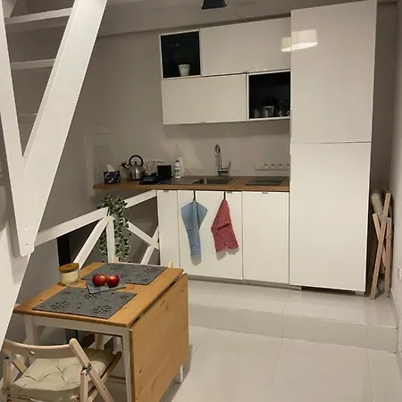 Apartament Wspolna Sosnowiec Exterior photo