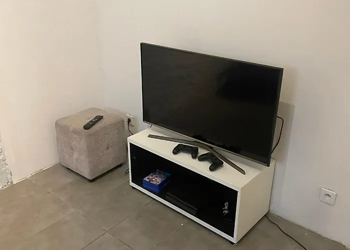 Apartament Wspolna