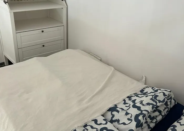 Apartament Wspolna