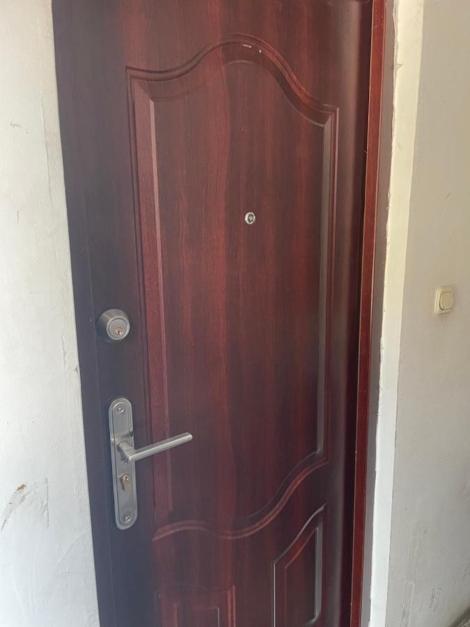 Apartment Wspolna Sosnowiec