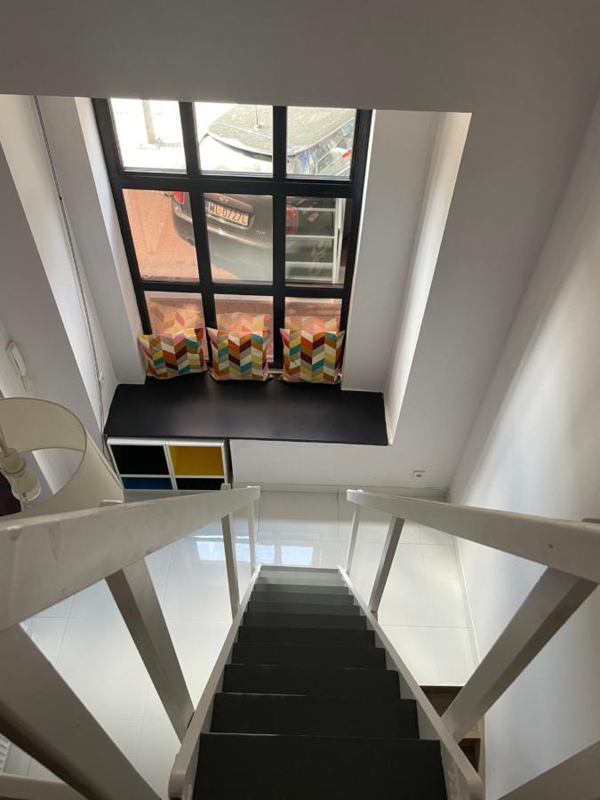 Apartment Wspolna Sosnowiec