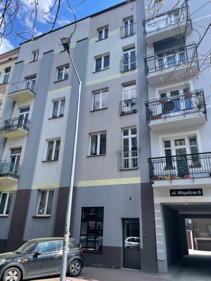 Wspolna Apartment Sosnowiec