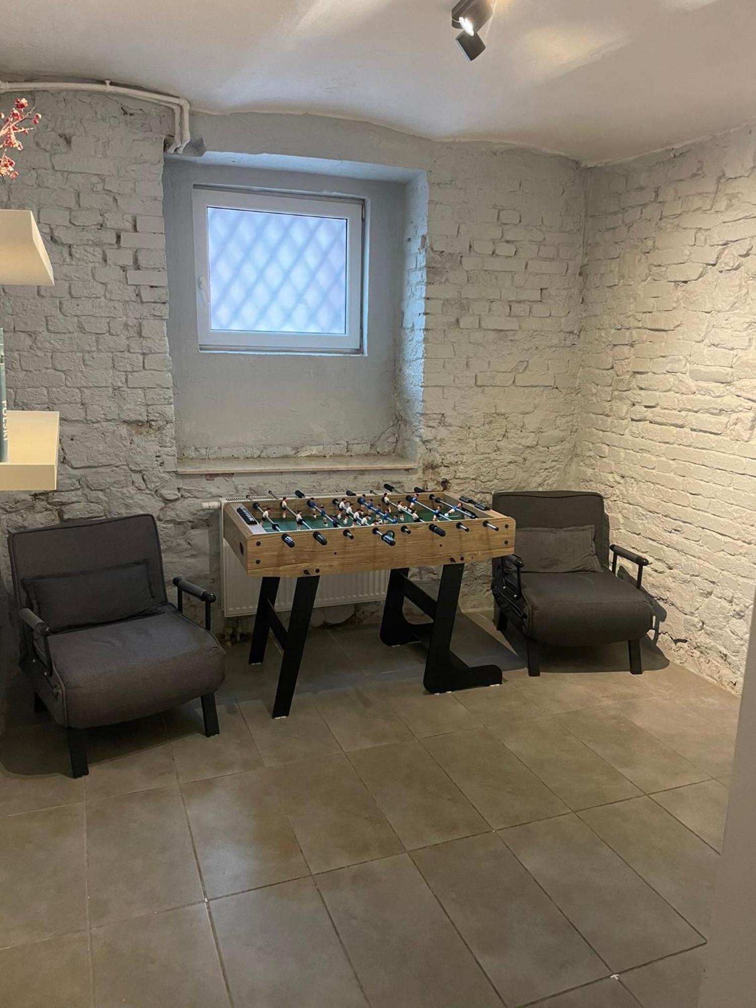 Apartment Wspolna Sosnowiec