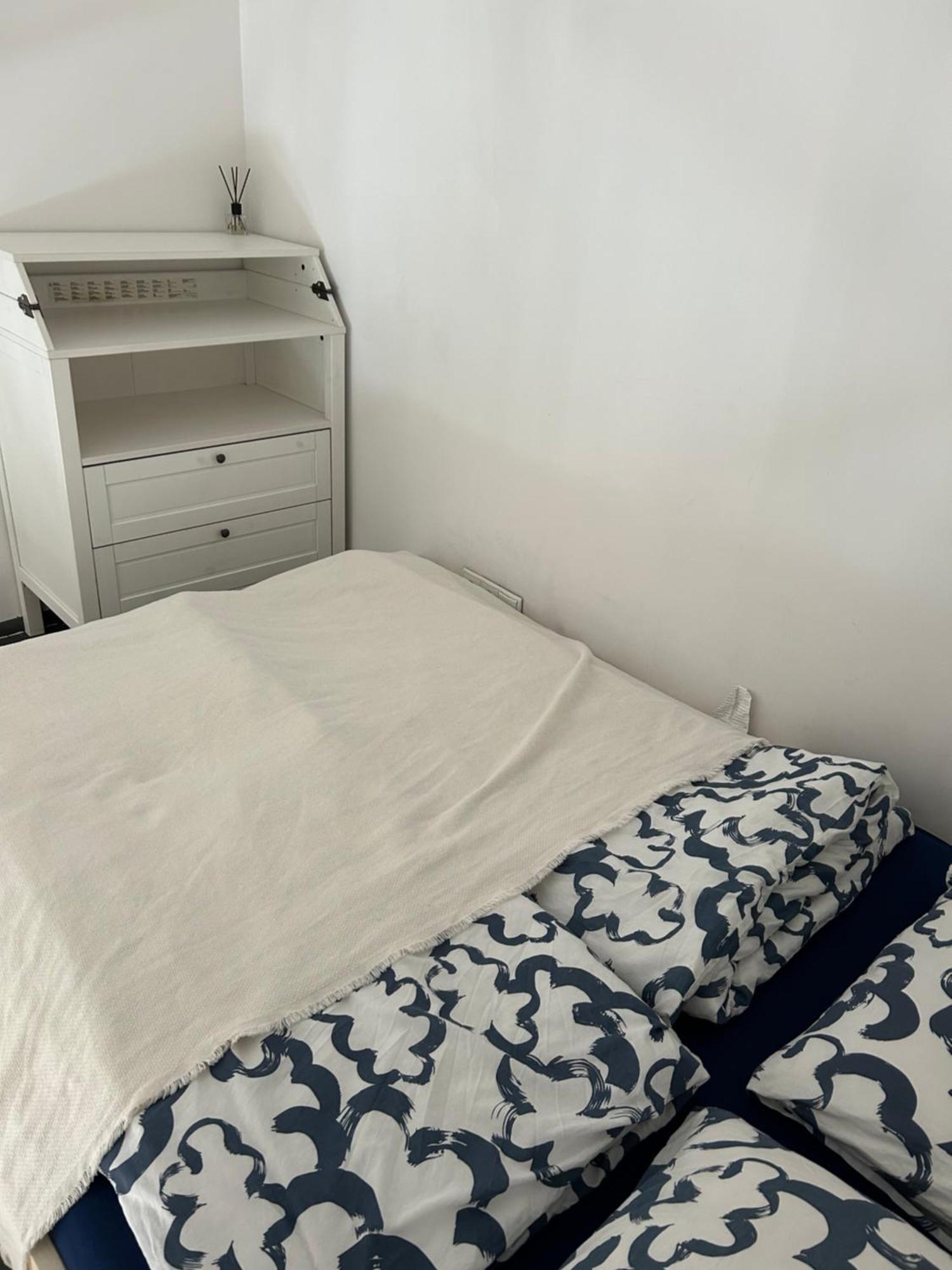 Apartment Wspolna
